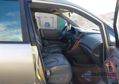 2000 Lexus Rx 300 z USA, uszkodzony, nr VIN JT6GF10U1Y0064461